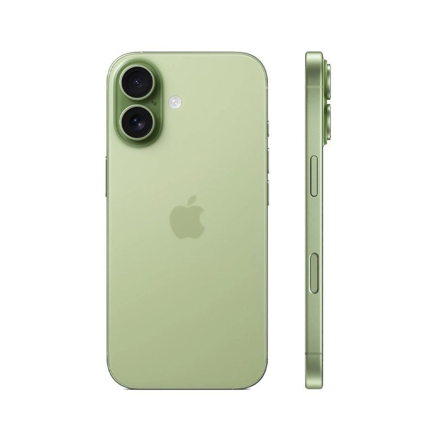 iPhone 17 Chính hãng