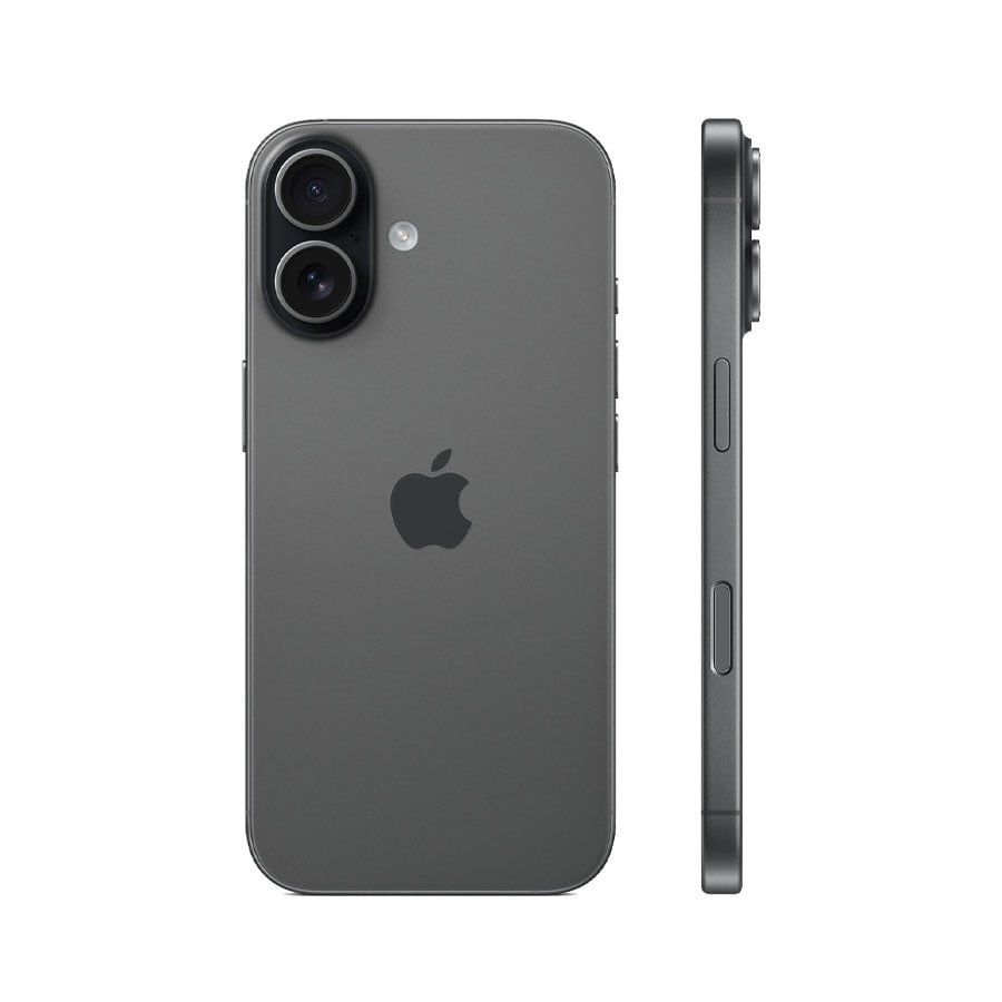 iPhone 17 Chính hãng