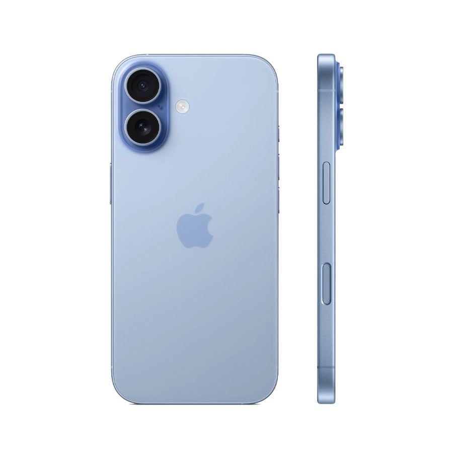 iPhone 17 Chính hãng