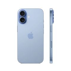 iPhone 17 Chính hãng