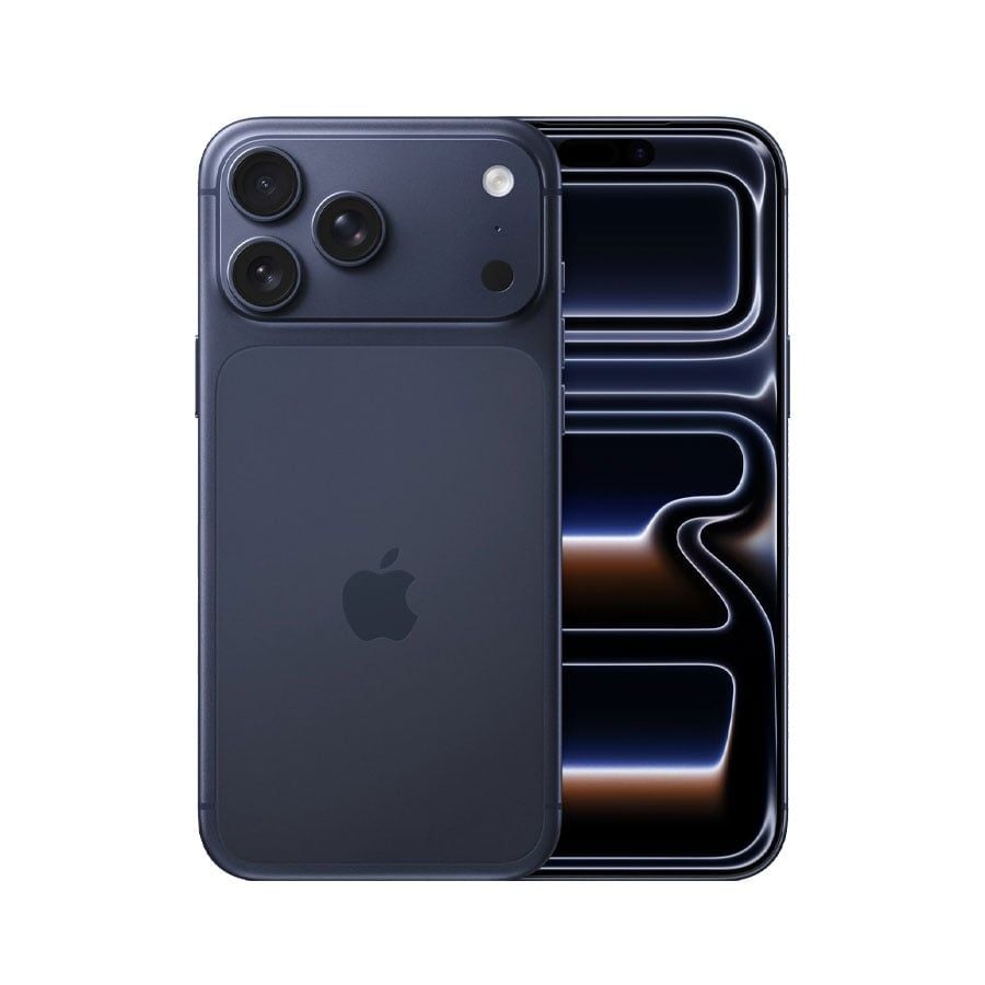 iPhone 17 Pro Max Chính hãng