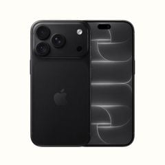 iPhone 18 Pro Chính hãng