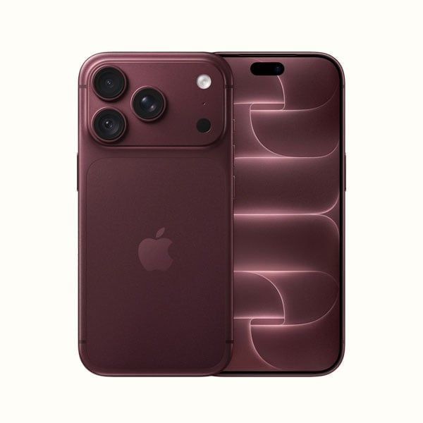 iPhone 18 Pro Chính hãng