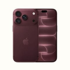 iPhone 18 Pro Chính hãng