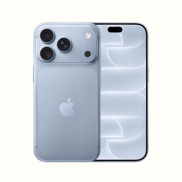 iPhone 18 Pro Chính hãng