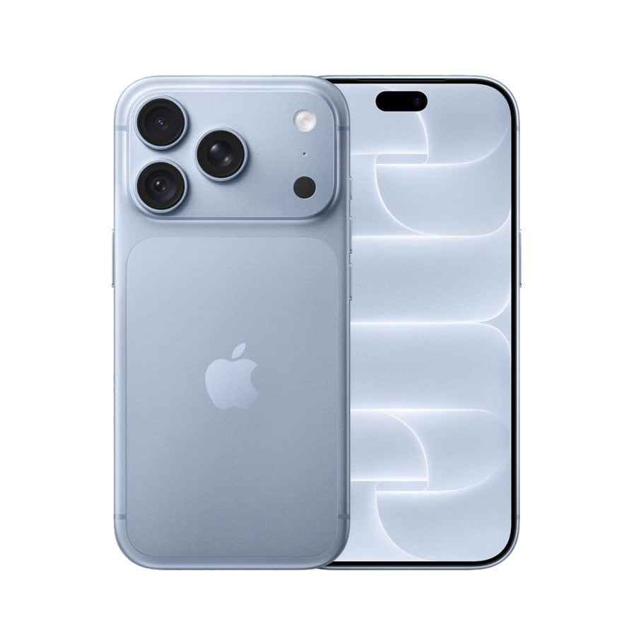 iPhone 18 Pro Max Chính hãng