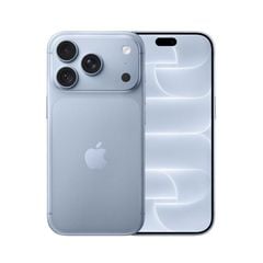 iPhone 18 Pro Max Chính hãng