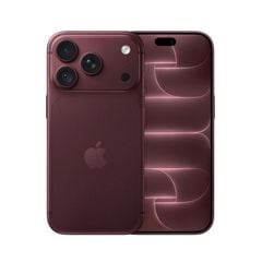 iPhone 18 Pro Max Chính hãng