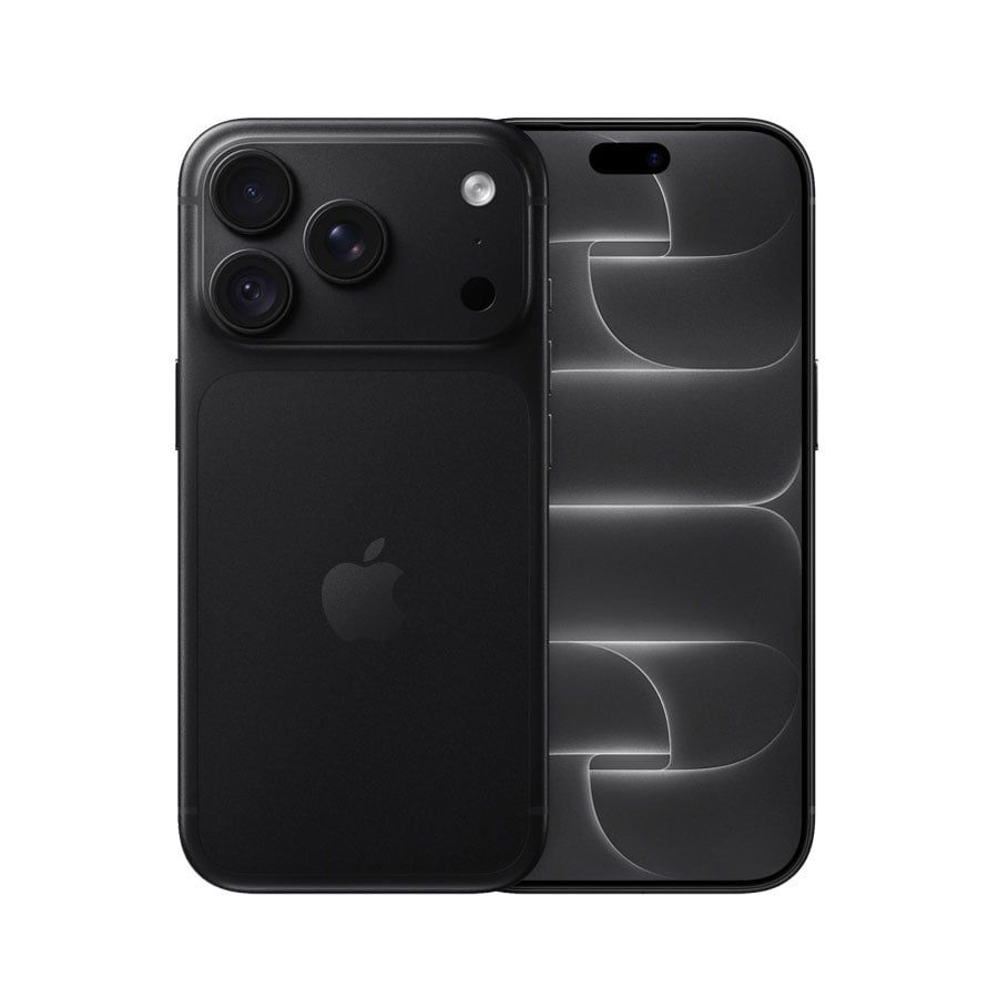 iPhone 18 Pro Max Chính hãng