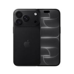 iPhone 18 Pro Max Chính hãng