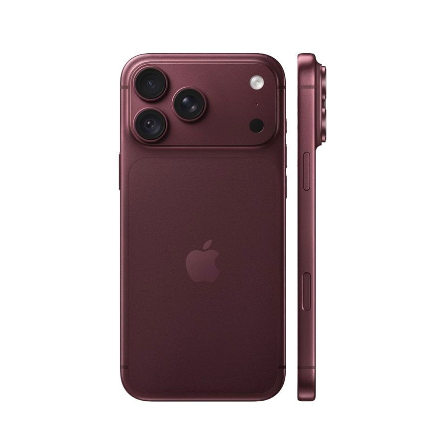 iPhone 18 Pro Max Chính hãng