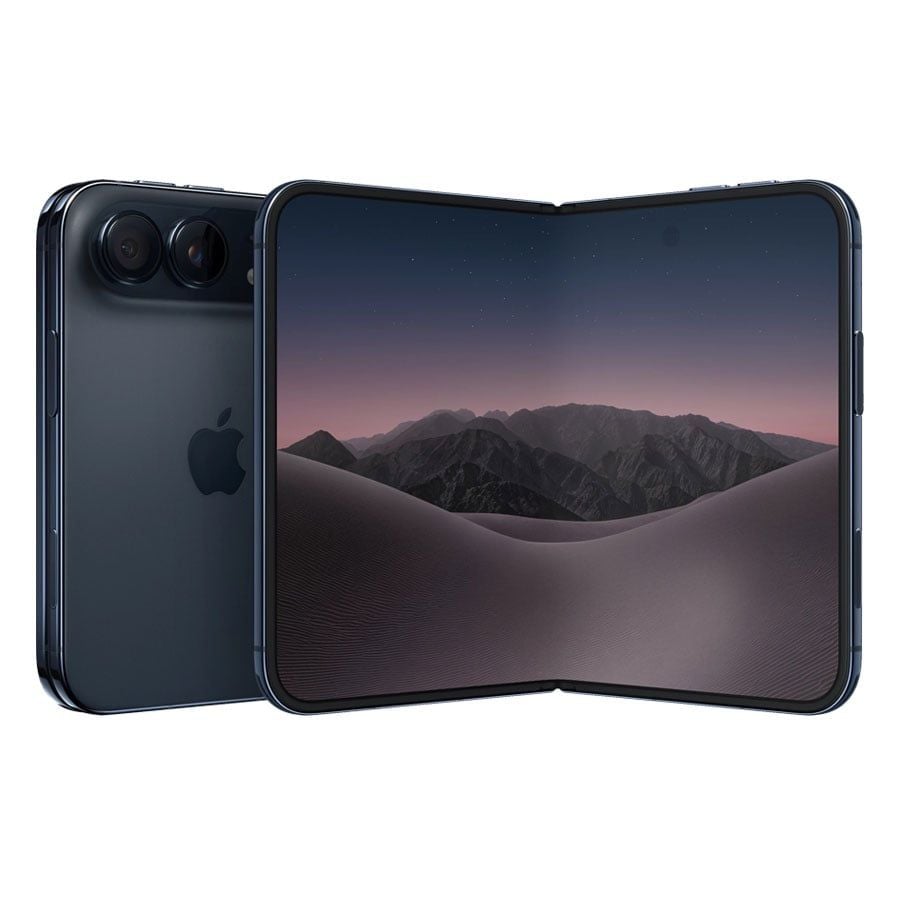 iPhone Dual Chính hãng