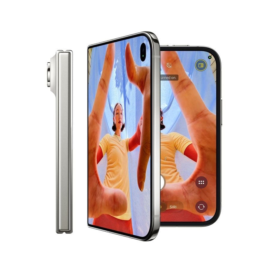 iPhone Dual Chính hãng