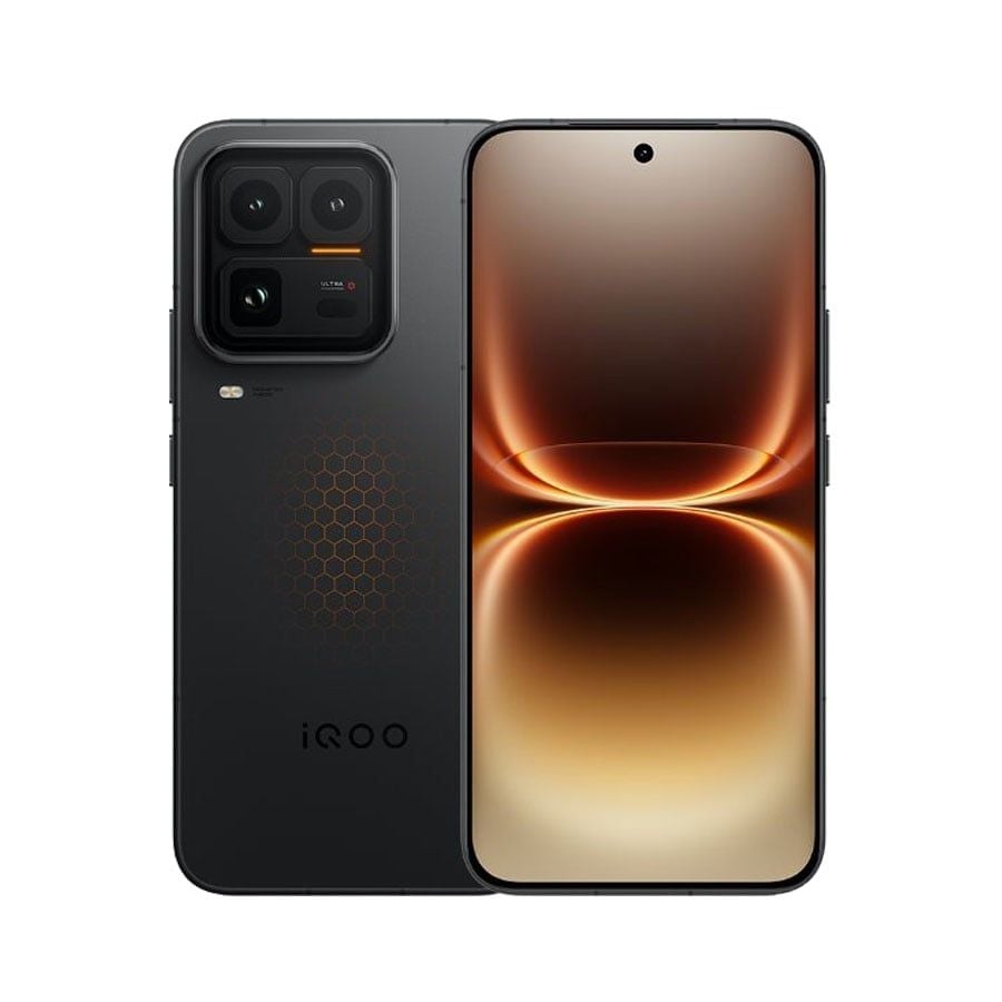 Vivo iQOO 15 Ultra