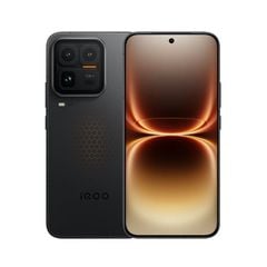 Vivo iQOO 15 Ultra