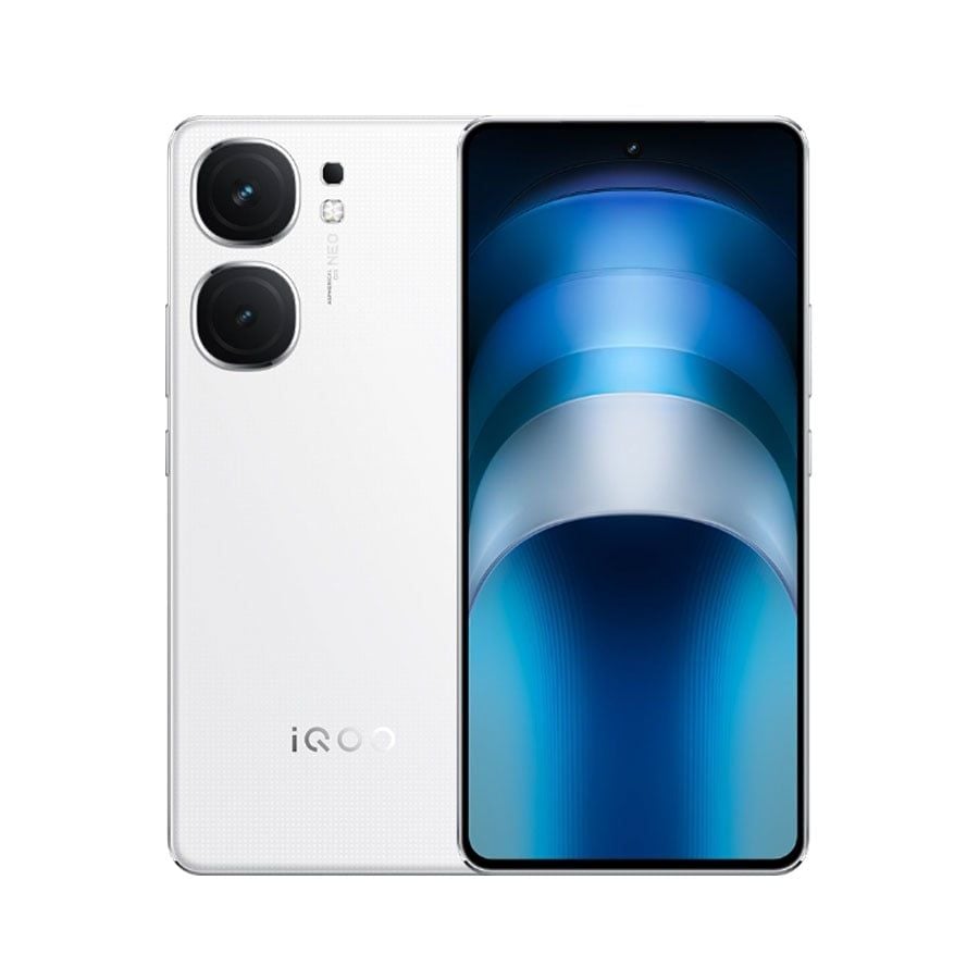 Vivo iQOO Neo 9 5G (Snapdragon 8 Gen 2)