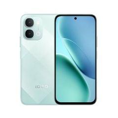 Vivo iQOO Z11X (Dimensity 7400)