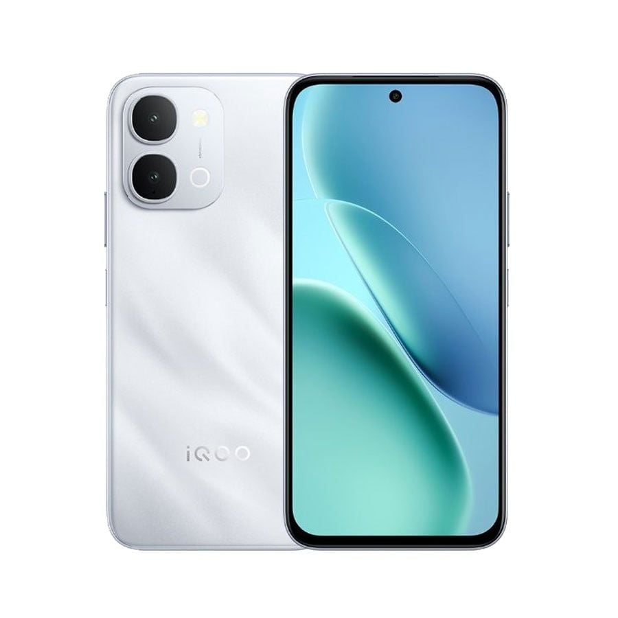 Vivo iQOO Z11X (Dimensity 7400)