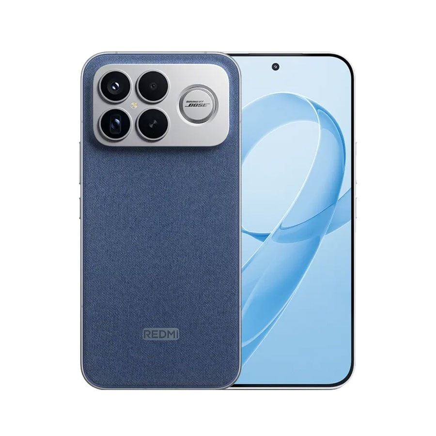 Xiaomi Redmi K90 Pro Max (Snapdragon 8 Elite Gen 5)