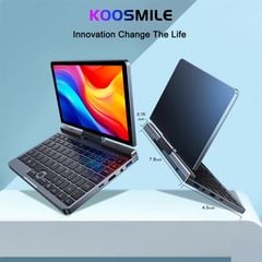 Laptop Mini Koosmile P8 (N150 12/512GB)