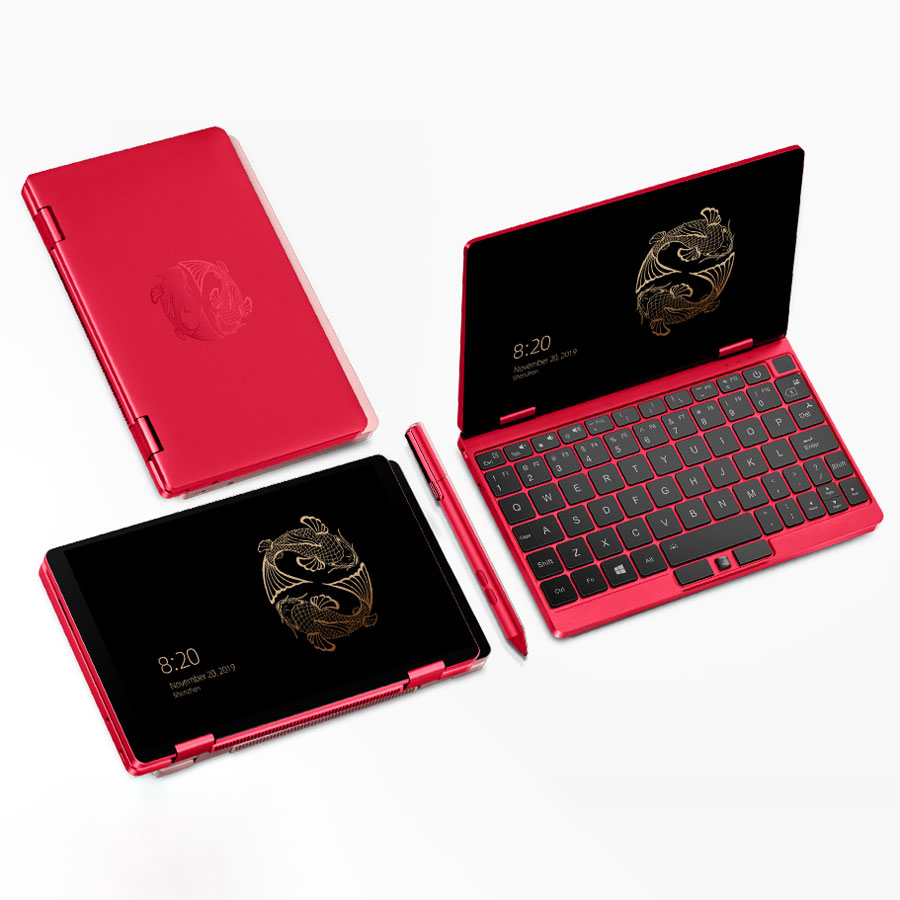 Laptop OneMix 3 Pro giá rẻ Hải Phòng. Laptop giá rẻ