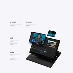 One Netbook 5 (OneMix 5) - i7 1250U 16/32Gb