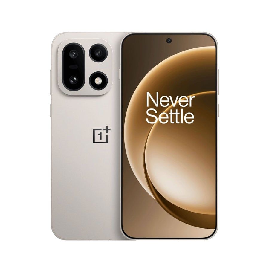 OnePlus 15 (Snapdragon 8 Elite Gen 5)