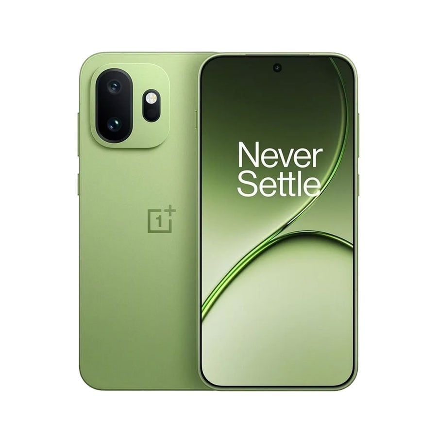 OnePlus 15T (Snapdragon 8 Elite Gen 5)