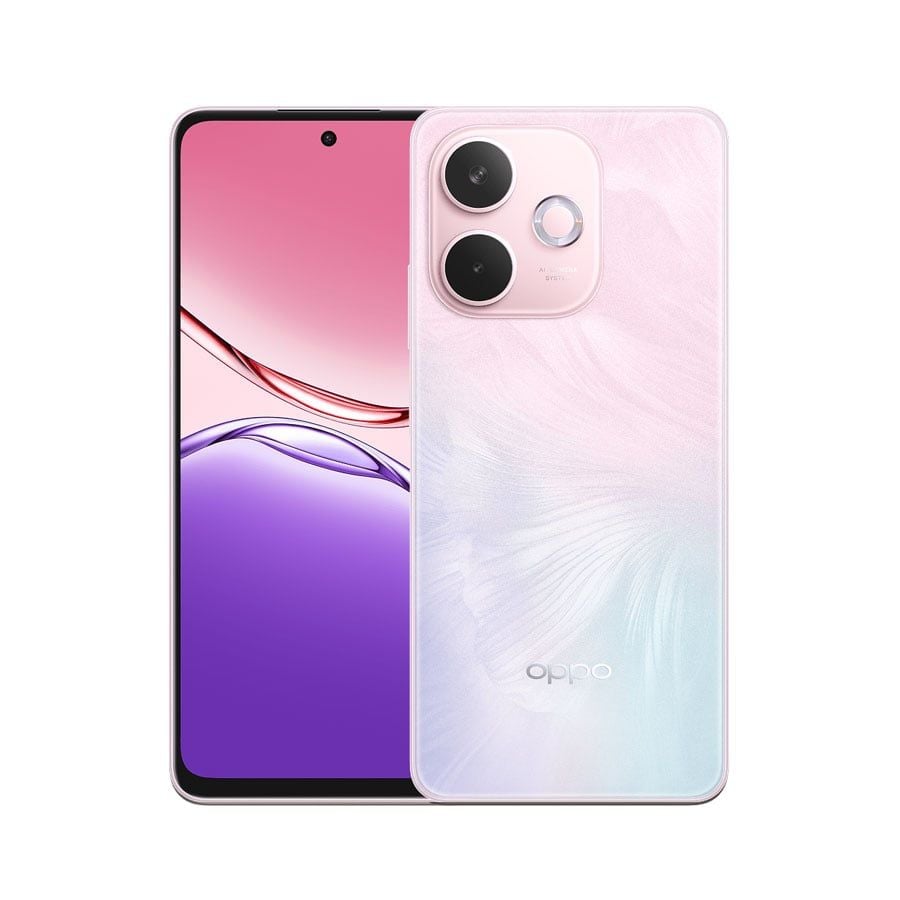 OPPO A5 Pro 5G (Dimensity 6300)