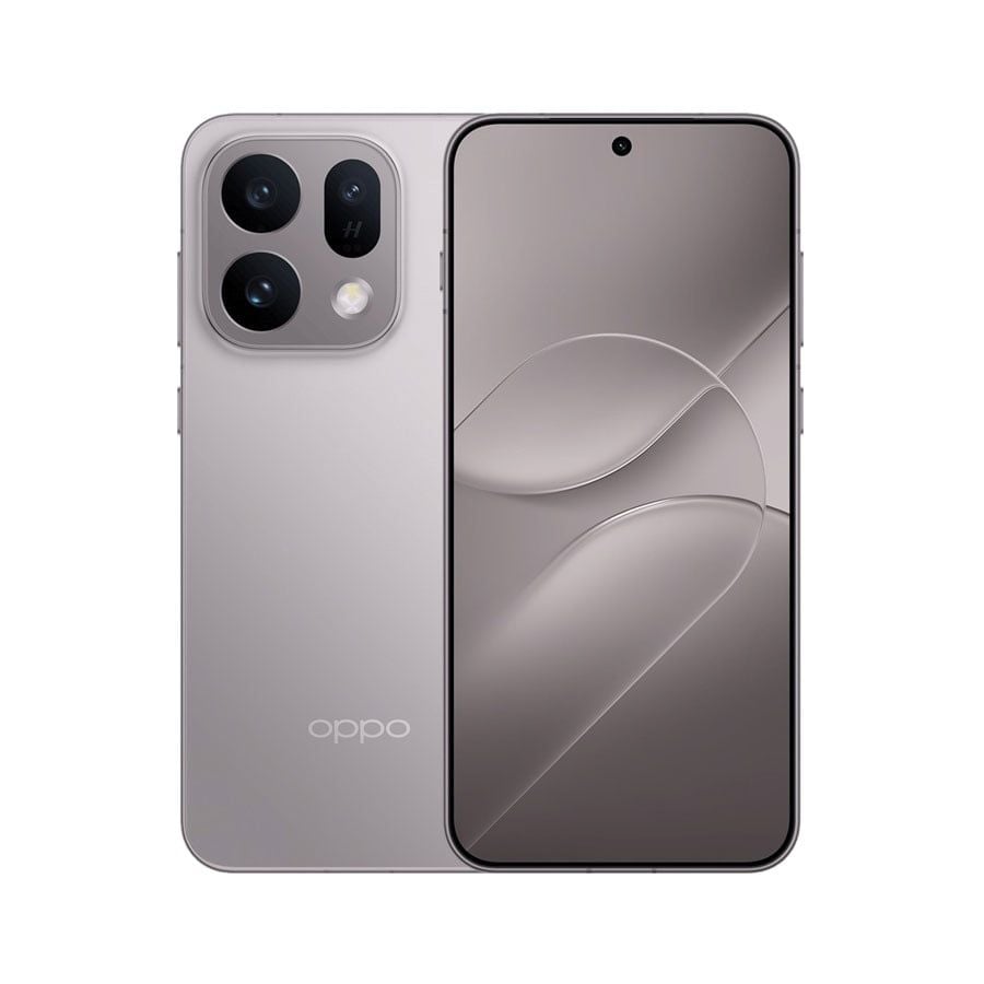 OPPO Find X10 E (Dimensity 9500s - 7025mAh)