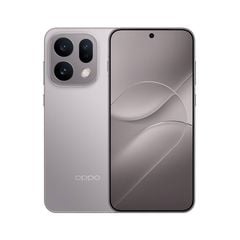 OPPO Find X10 E (Dimensity 9500s - 7025mAh)