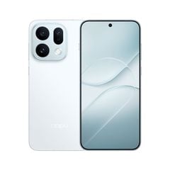 OPPO Find X10 E (Dimensity 9500s - 7025mAh)