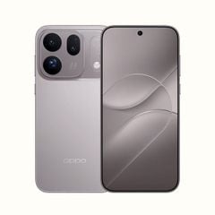 OPPO Find X10 (Dimensity 9600M - 8000mAh)