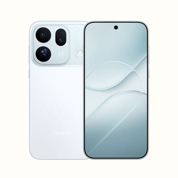 OPPO Find X10 (Dimensity 9600M - 8000mAh)