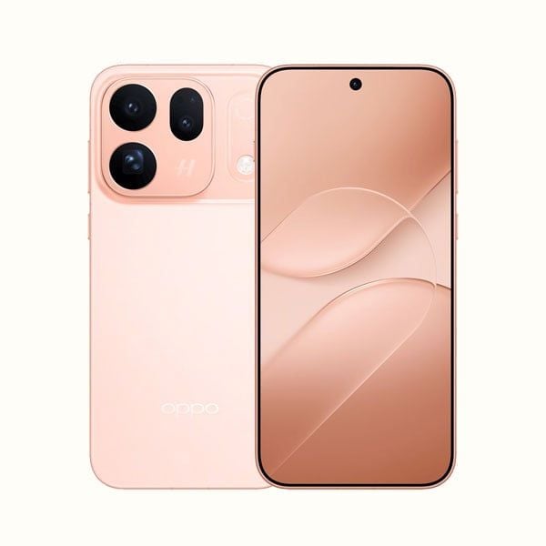 OPPO Find X10 (Dimensity 9600M - 8000mAh)