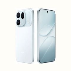 OPPO Find X10 (Dimensity 9600M - 8000mAh)