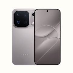 OPPO Find X10 Pro Max (Dimensity 9600 Pro - 8000mAh)