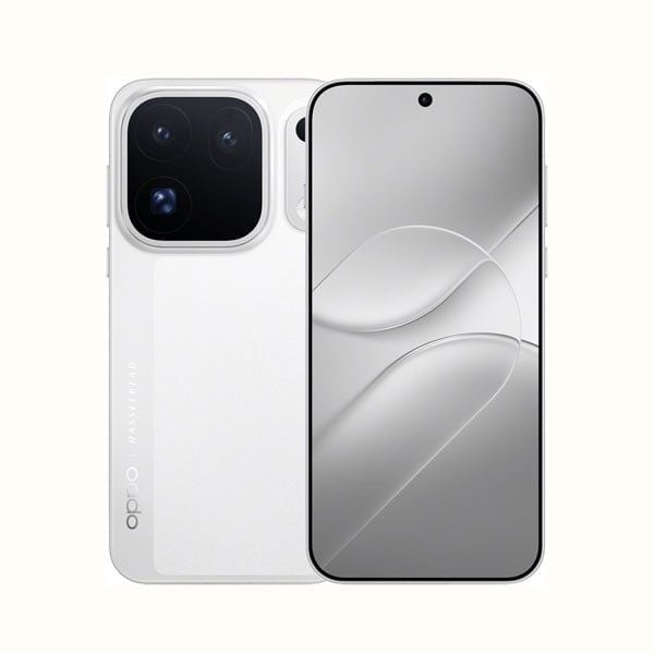 OPPO Find X10 Pro Max (Dimensity 9600 Pro - 8000mAh)
