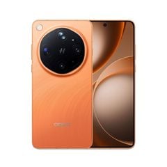 OPPO Find X9 Ultra (Snapdragon 8 Elite Gen 5)