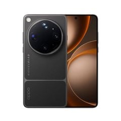 OPPO Find X9 Ultra (Snapdragon 8 Elite Gen 5)