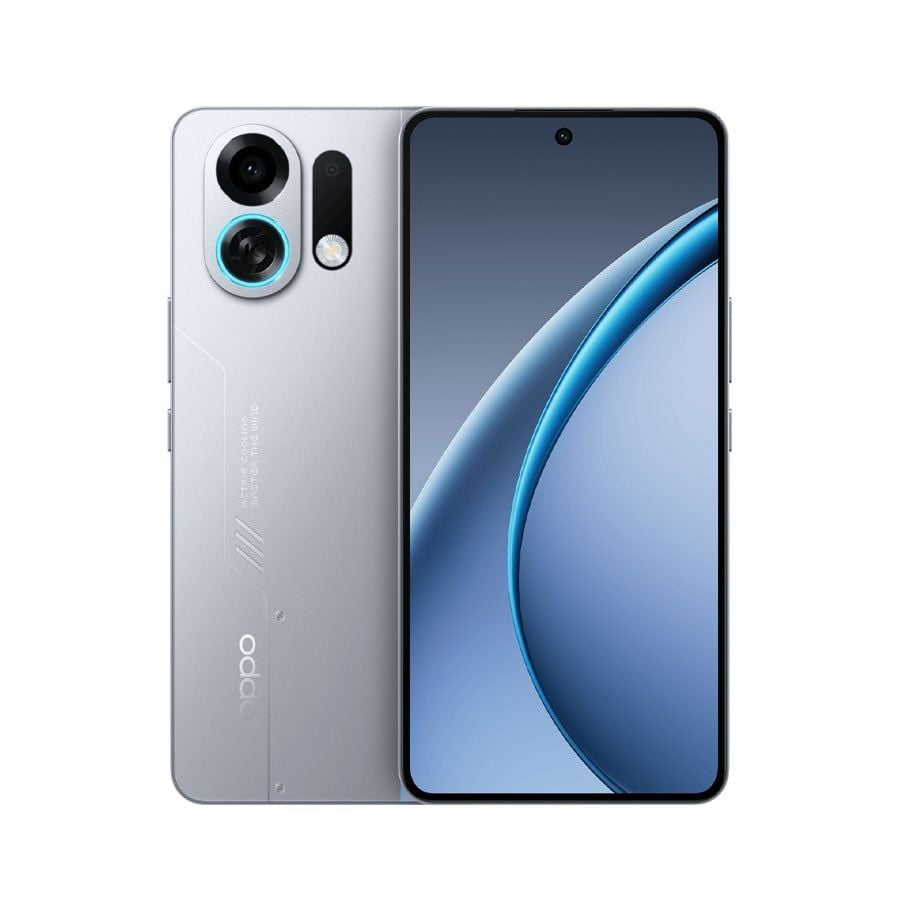 OPPO K13 Turbo Pro (Snapdragon 8s Gen 4)