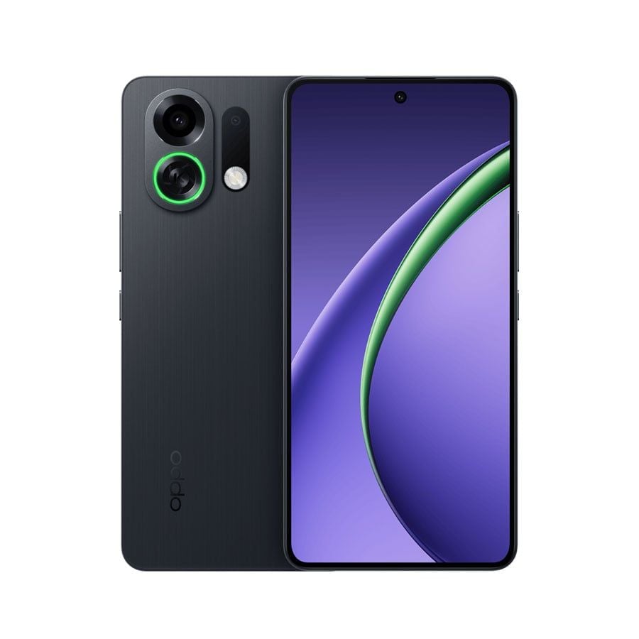 OPPO K13 Turbo Pro (Snapdragon 8s Gen 4)
