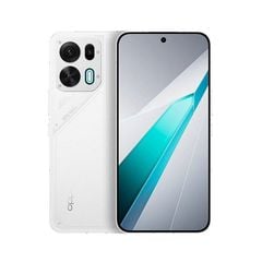 OPPO K15 Pro (Dimensity 8500 Supper - 7500mAh)