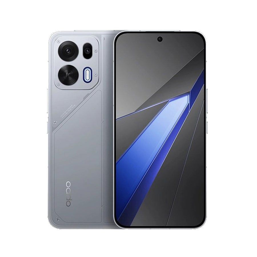 OPPO K15 Pro (Dimensity 8500 Supper - 7500mAh)