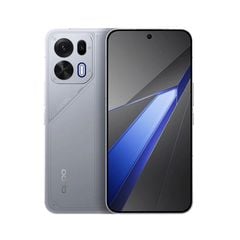 OPPO K15 Pro (Dimensity 8500 Supper - 7500mAh)