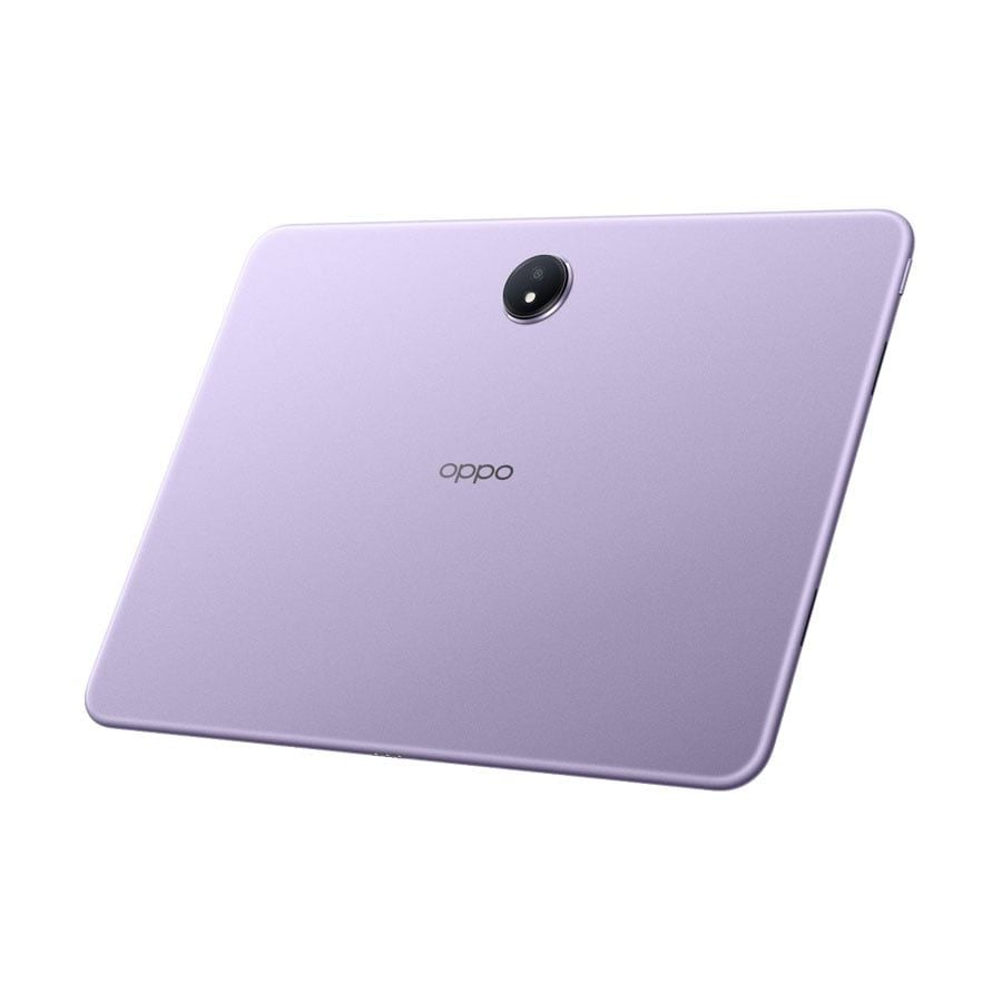 OPPO Pad 3 (Dimensity 8350 - Pin 9510 mAh)
