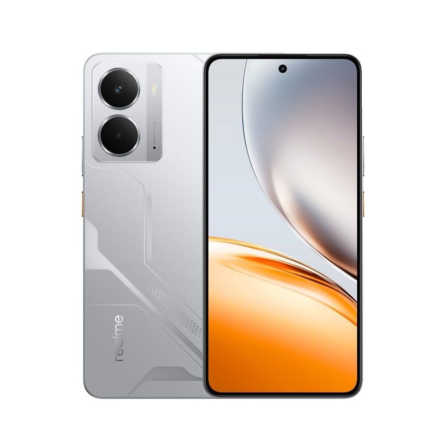 Realme Neo 7x (Snapdragon 6 Gen 4)