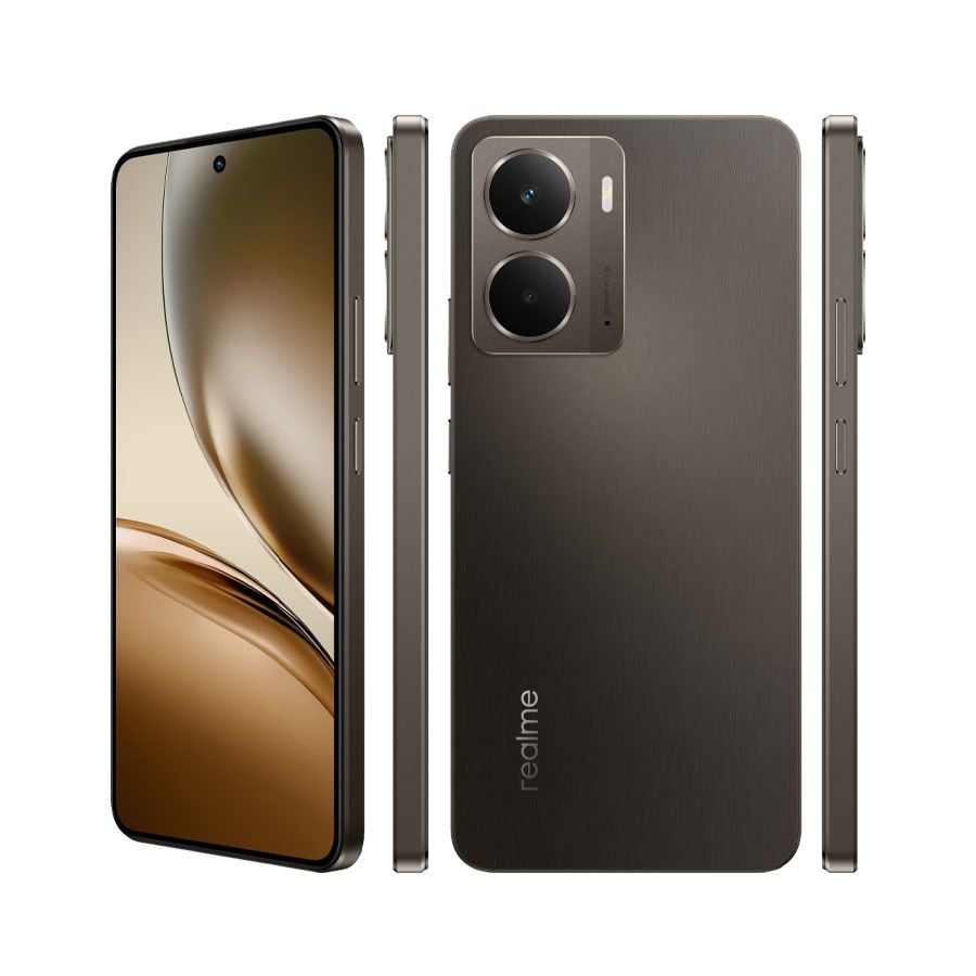 Realme Neo 7x (Snapdragon 6 Gen 4)