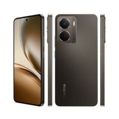 Realme Neo 7x (Snapdragon 6 Gen 4)