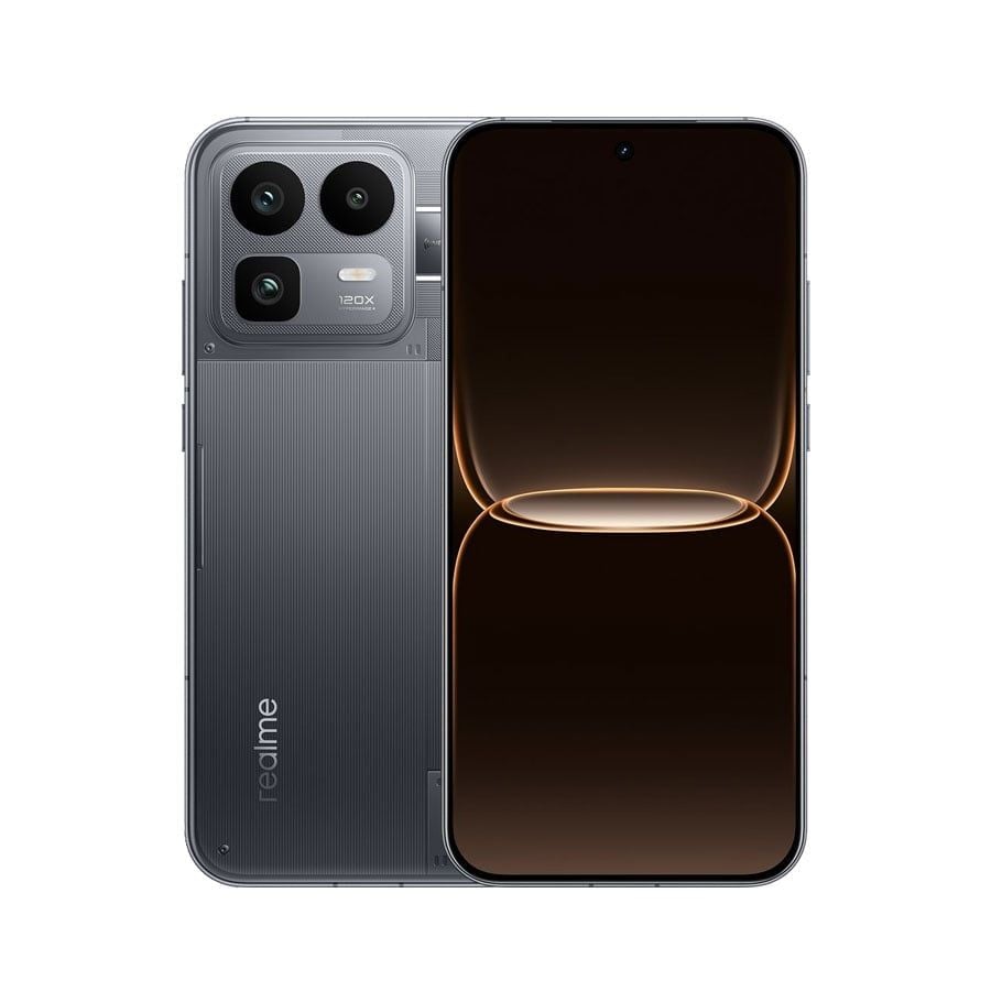 Realme Neo8 5G (Snapdragon 8 Gen 5 - 8000mAh)